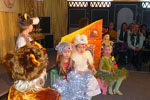 Детский сад «Феникс» в Валуево - лауреат театрального конкурса