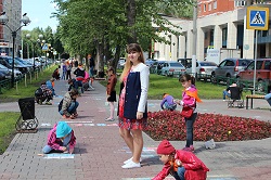 В Московском стартует сезон работы летних детских лагерей