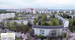 Спортивный комплекс могут построить в Московском