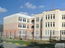 Детский сад №21 «Белоснежка» в Граде Московский (4 микрорайон)