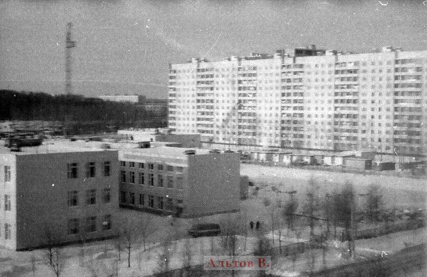 5 января 2004 г. Город Московский СССР. Город Московский 90. Город Московский 1976.