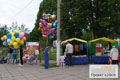 День защиты детей 2012 в Московском