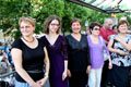 Slovakia cantat 2012: гран-при выиграл хор из Московского