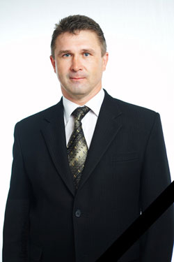 Отпевание и похороны депутата В.В. Бубнова пройдут 21 декабря