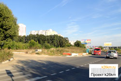 Очистные сооружения микрорайона «Первый Московский город-парк»