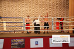 Профессиональный бокс в ДК «Московский»