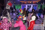Открытие фестиваля «Путешествие в Рождество»