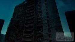 Прошла премьера фильма «Чернобыль. Зона отчуждения»