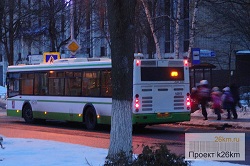 Изменение расписания автобуса 878