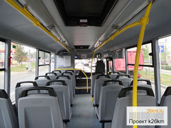 Автобус №1129: стоимость проезда и остановочные пункты