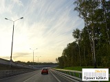 Открыто движение по дороге Солнцево-Бутово-Видное: фотоотчет