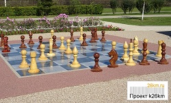 Пройдут турниры по шахматам и шашкам