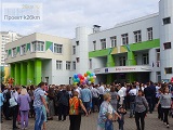 Фестиваль «Пульс улиц» прошел в Московском