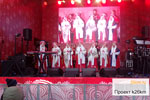 В Московском закончилась большая концертная программа