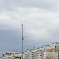 В Московском была улучшена сеть 4G оператора МТС