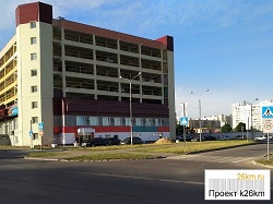 В Московском откроется магазин «Чижик»