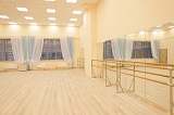 В Московском открывается новый корпус школы №2120 Ш5