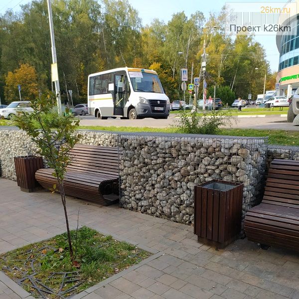 В мкр. 3 появятся новые автобусные остановки