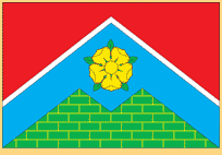 флаг городского поселения Московский