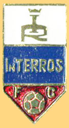 Значок «Интеррос»